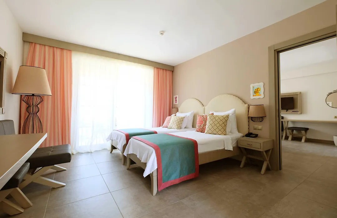 Villa Rustica Hotel-1