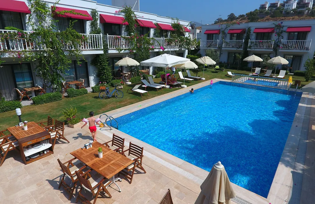 Villa Rustica Hotel-1