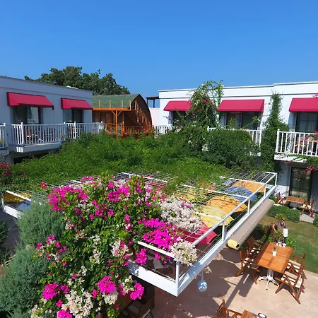 Villa Rustica Hotel-2